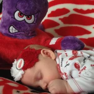 Meet your Posher, Cathy